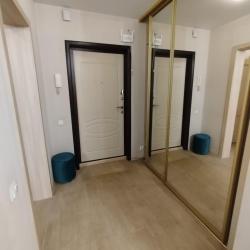 1-комнатные апартаменты стандарт