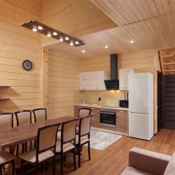 Фото Отель Valley Sunny, корпус Family Alley, 1 шале (Валли Санни, корпус Фэмили Алли)