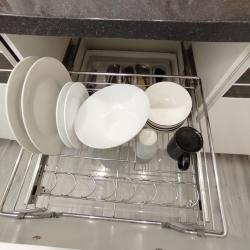 Фото Отель Уютная квартира на шоссе Северное 36