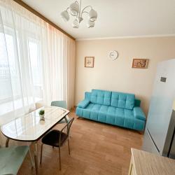 фото 43 RentApart SPB (РентАпарт СПБ) на Комендантском проспекте 13