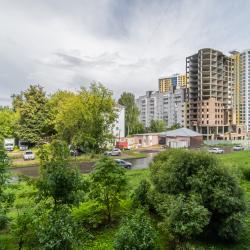 Фото Просторные апартаменты в центре Нижнего Новгорода