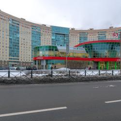 Апартаменты стандарт