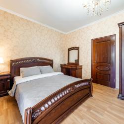 Фото Отель Комфортный дом для семeйного отдыxа