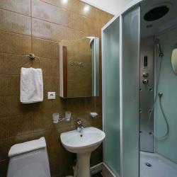 Фото Отель Луна