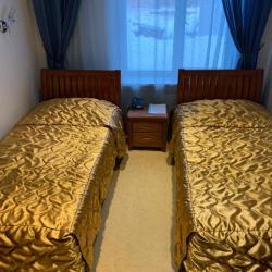 Фото Отель Олимп