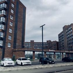 Фото Апартаменты на улице К.А.Васильева 2к4