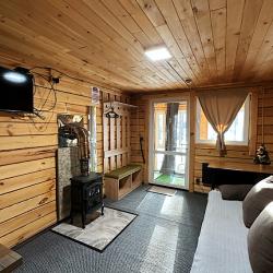 Фото Отель Сила Алтая