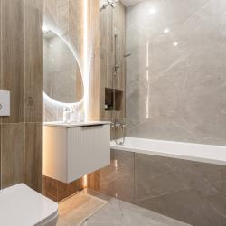 2-комнатные апартаменты люкс