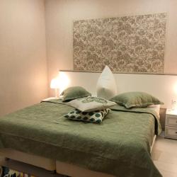 Фото Отель Гостевой дом Верста