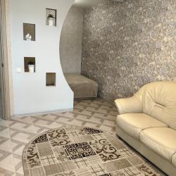 Фото Апартаменты на улице Нахимова 40Г