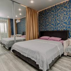 Фото Апартаменты Privi House на улице им. Вадима Сивкова 273