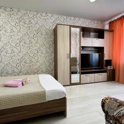 Фото Отель Right Room на Братьев Луканиных