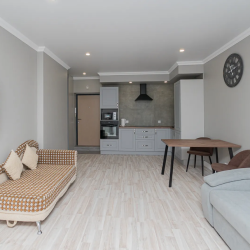 Фото Апартаменты на улице Заслонова