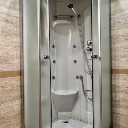 Апартаменты улучшенные