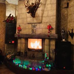 Фото Парк Отель