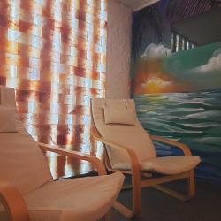 Фото Отель Азалия на Нариманова