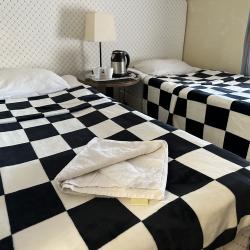 Фото Отель Порт Внуково