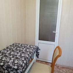 2-комнатные апартаменты стандарт