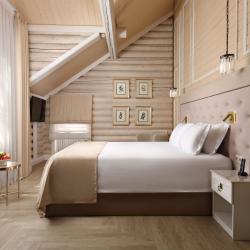 Фото МИРРОС Montis MediSpa Отель Пятигорск 5* (Монтис МедиСпа)