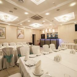 Фото Отель Планета