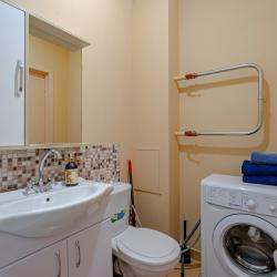 Фото Апартаменты на улице Репина 68