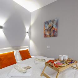 1-комнатные апартаменты люкс