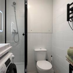 Фото Апартаменты на улице Архангельская 15