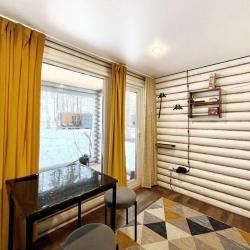 Фото Отель Nature Village (Натур Вилладж)