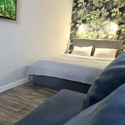 Фото Отель Like Home (Лайк Хоум) на улице Дмитрия Менделеева 2 корпус 2