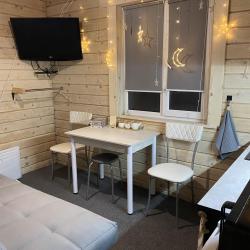 Коттедж стандарт