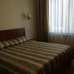 Фото Отель Акватория