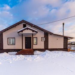 4-комнатный коттедж премиум