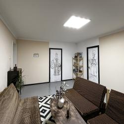 Фото Арт Хостел