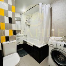 Фото Апартаменты на улице Профсоюзная 36 корпус 1
