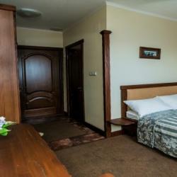 1-местный номер стандарт