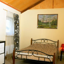 Фото Отель Взлётная