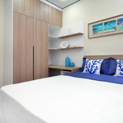 Фото Апартаменты на Cейфуллина 416 к4