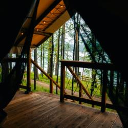 Фото Отель Закат