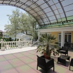 Фото Отель Русич