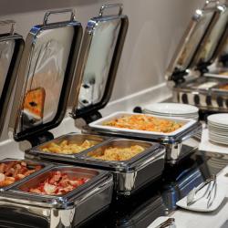 Фото Отель Марциаль (бывш. ЛетоЛето)