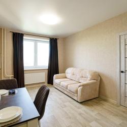 2-комнатные апартаменты люкс