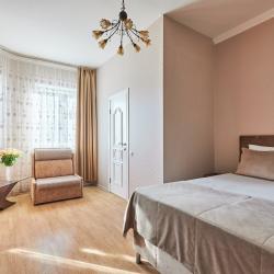 2-комнатный номер студия