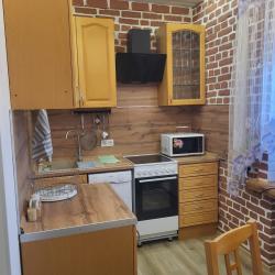 2-комнатные апартаменты стандарт