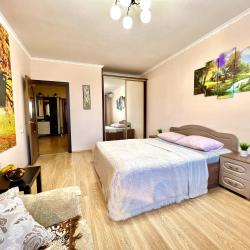 Фото Самарские апартаменты на улице Санфировой