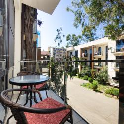 Апартаменты Комфорт