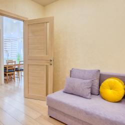 Фото Отель Elhome (ЭльХоум) на улице Советской армии 238А