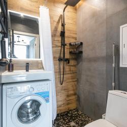 Фото Отель На квартире на алее Березовая 19к1