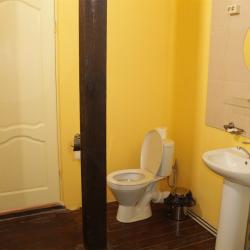 Фото Отель Мельница