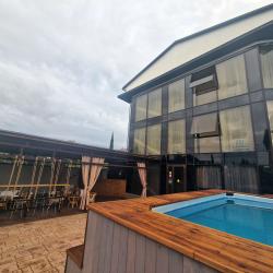 Фото Отель BlueWave (БлюВейв)