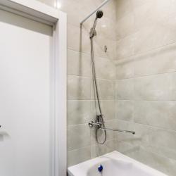 Фото Апартаменты на улице Пановой 30к2